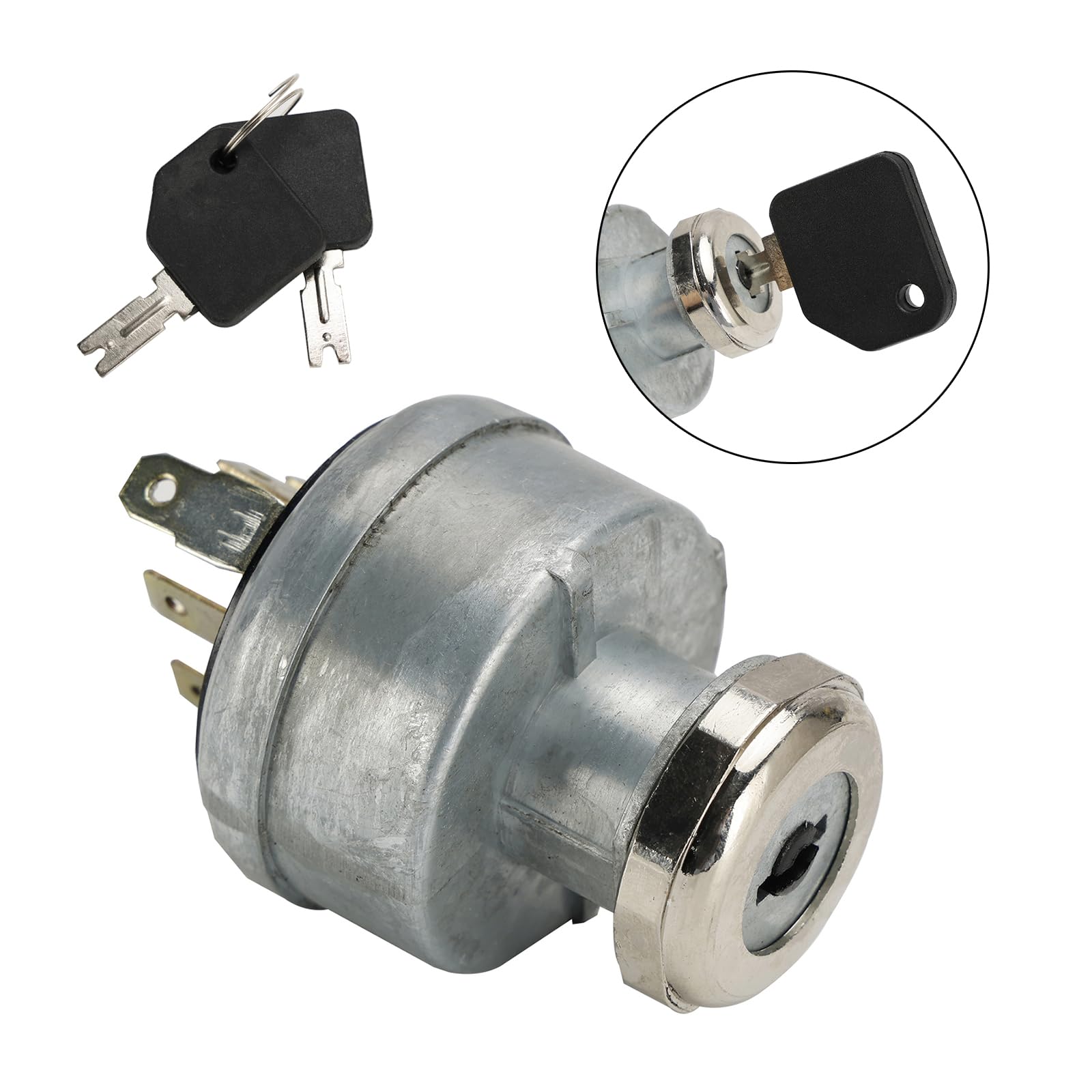 tkg-swb Amazon.com: Areyourshop 4292483 31-297 Ignition Starter